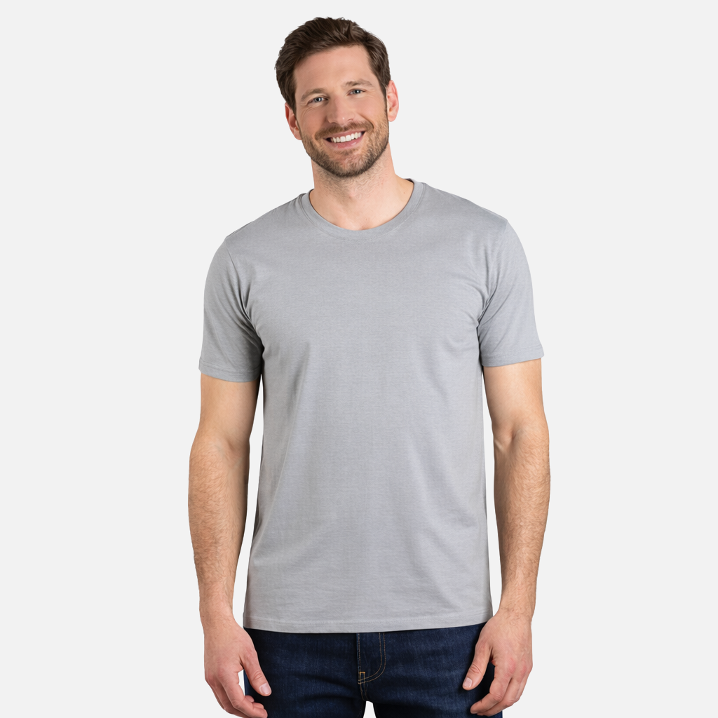 Mafimi Majica kratak rukav siva