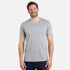 Mafimi Majica kratak rukav siva