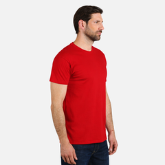 Mafimi Majica kratak rukav crvena