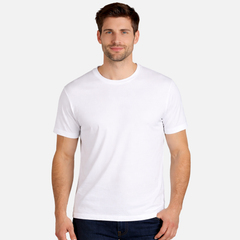 Mafimi Majica kratak rukav bela