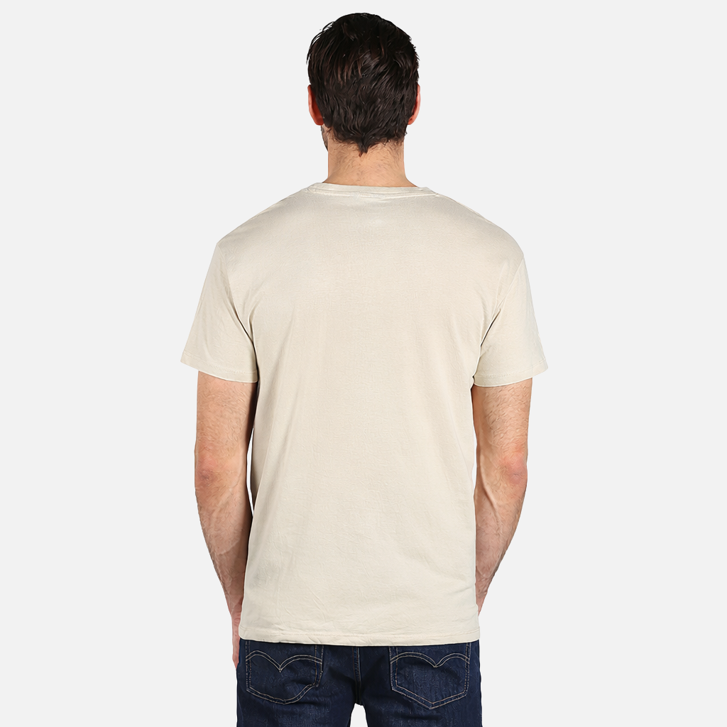 Mafimi Majica kratak rukav bež