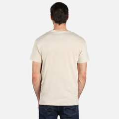 Mafimi Majica kratak rukav bež