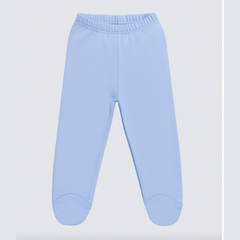 Pamučne pantalonice sa stopicom