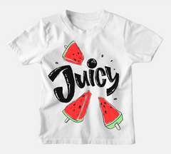 Dečija majica - Juicy