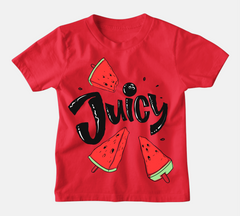 Dečija majica - Juicy