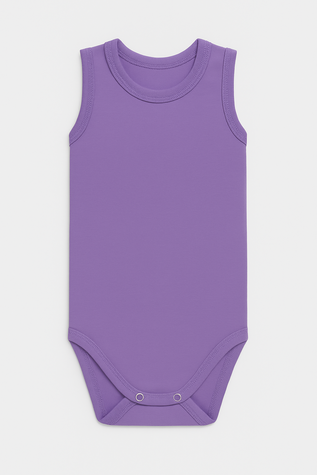Pamučni bodići za bebe atlet