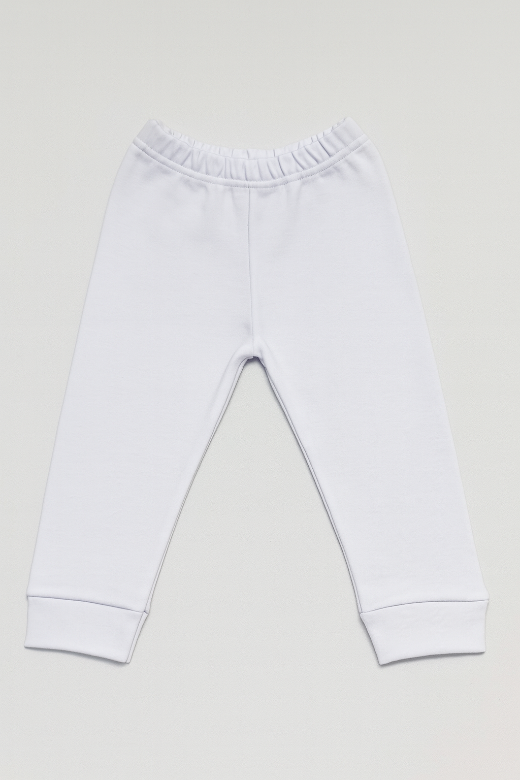 Pamučne pantalonice bez stopice