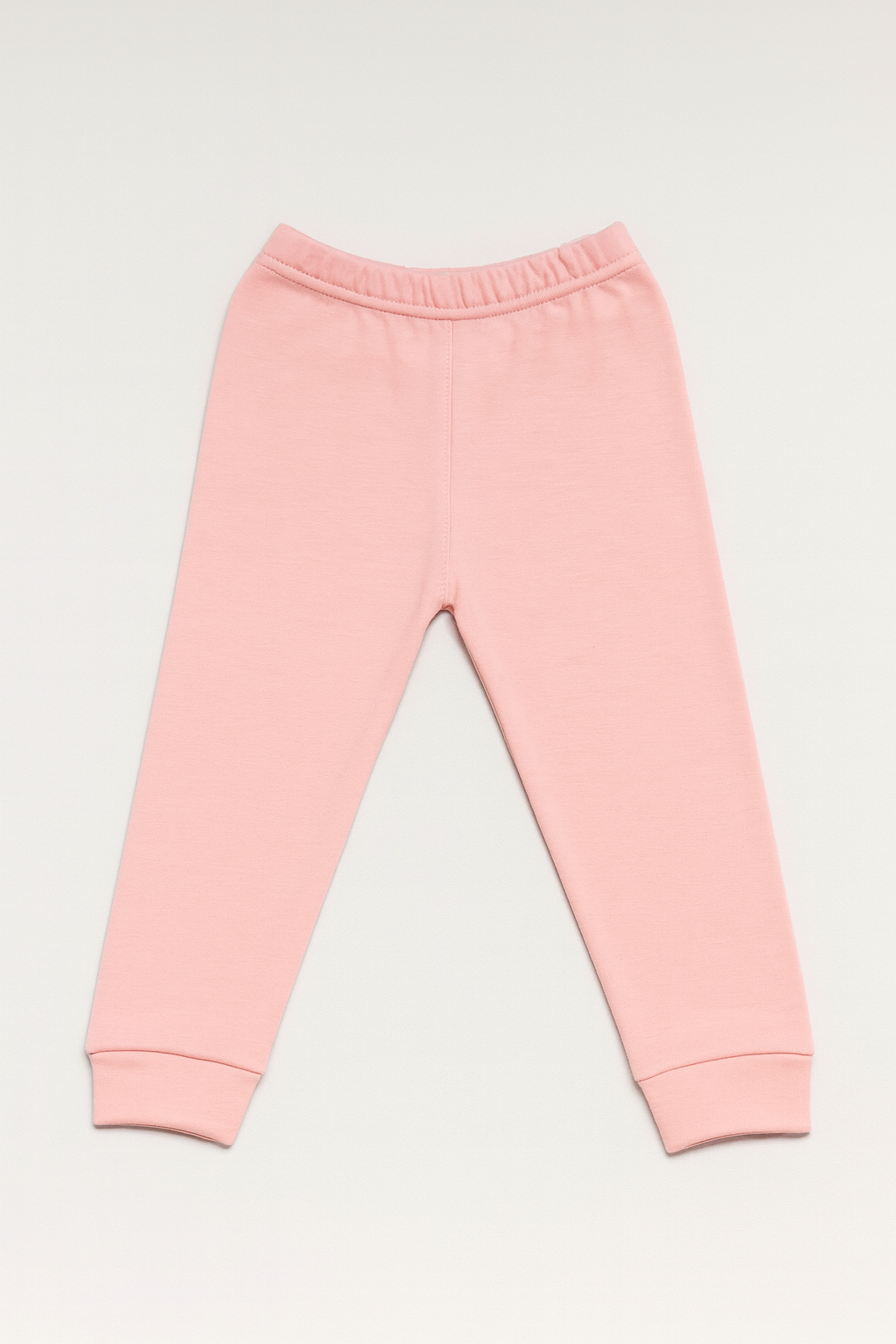 Pamučne pantalonice bez stopice