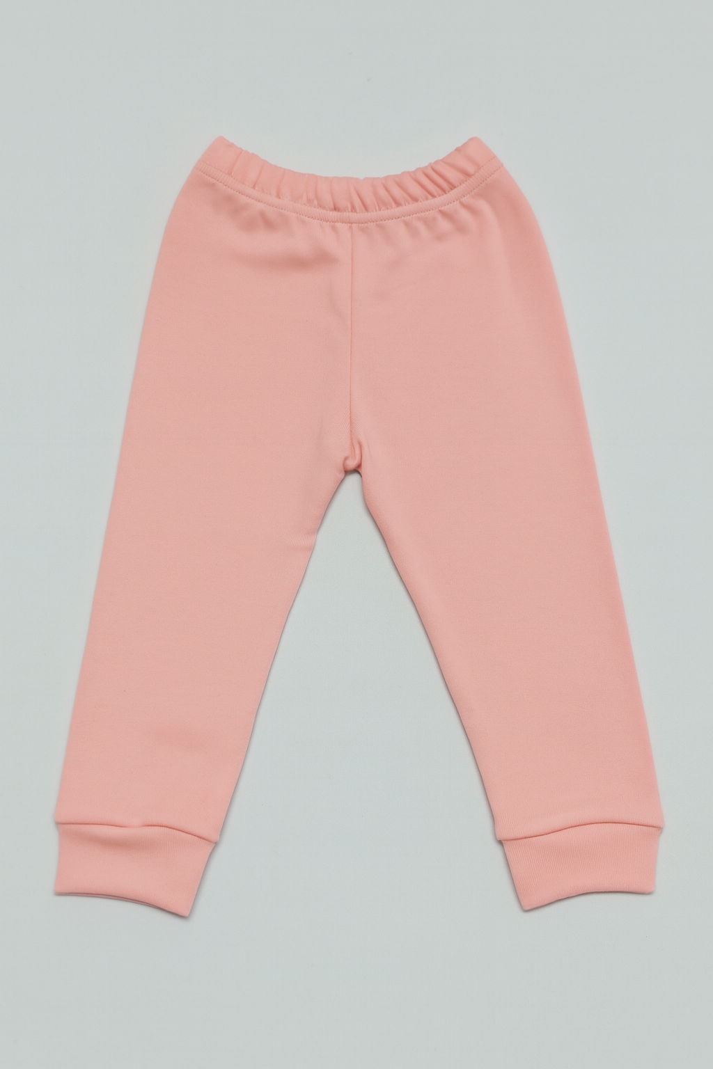 Pamučne pantalonice bez stopice