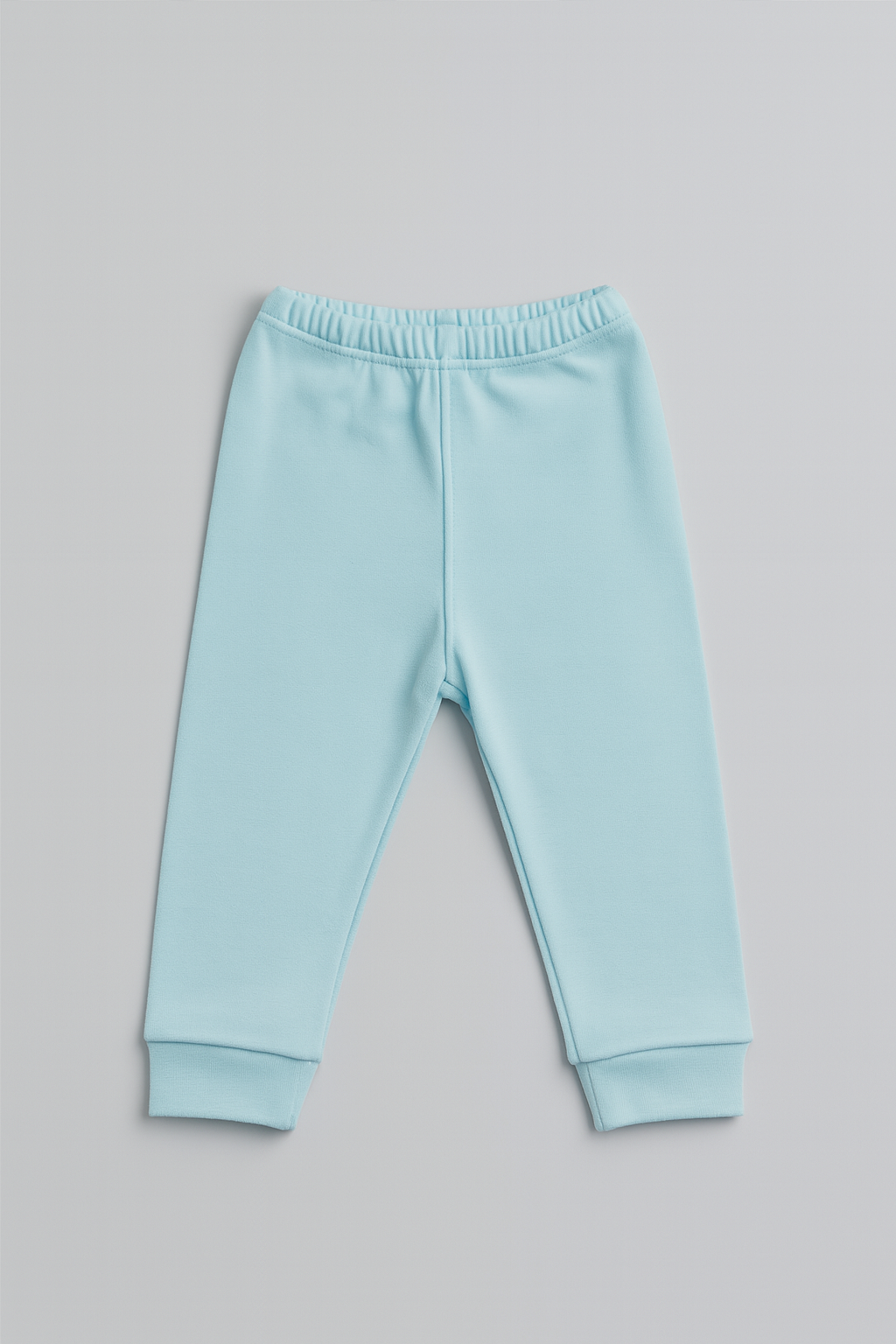 Pamučne pantalonice bez stopice
