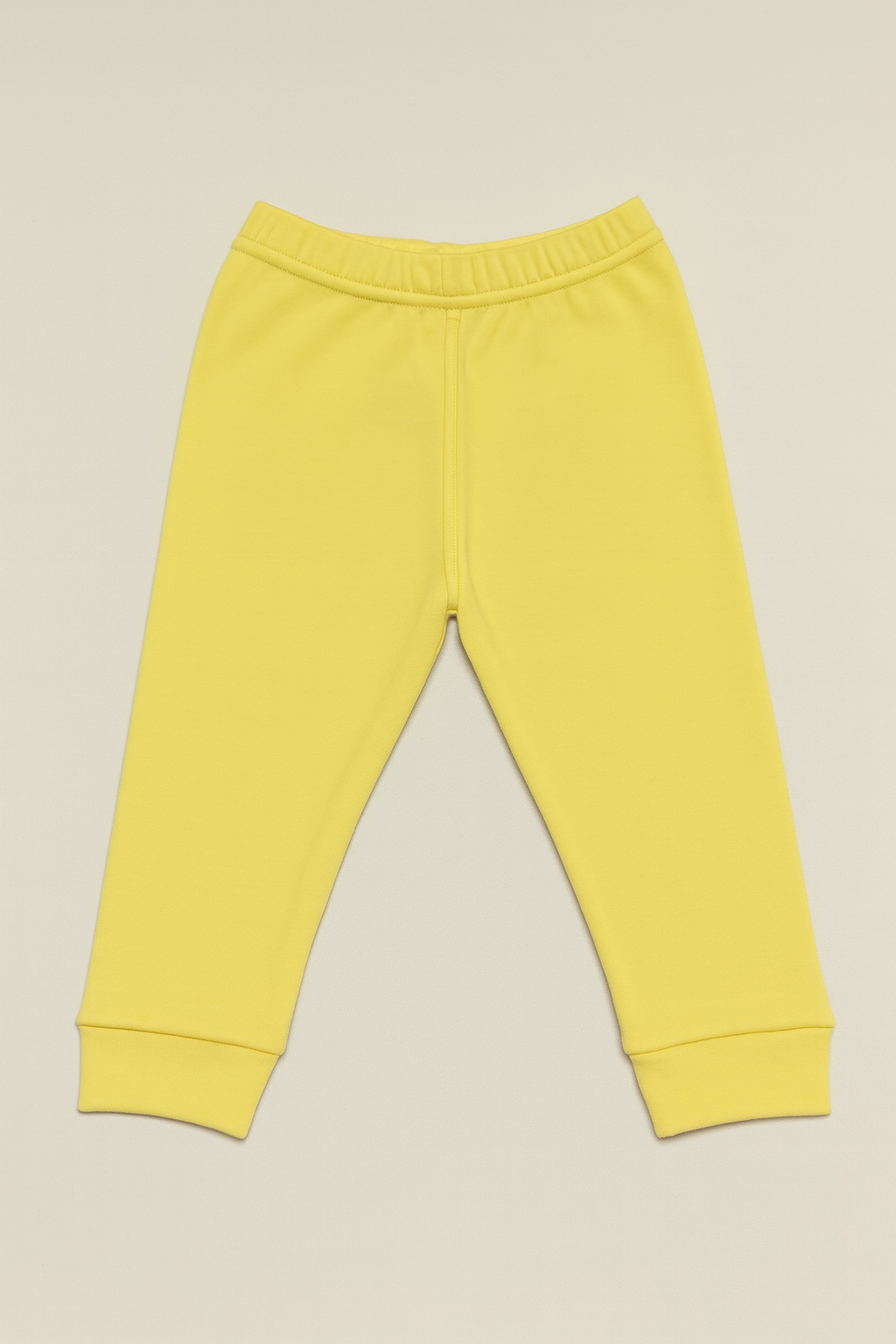 Pamučne pantalonice bez stopice