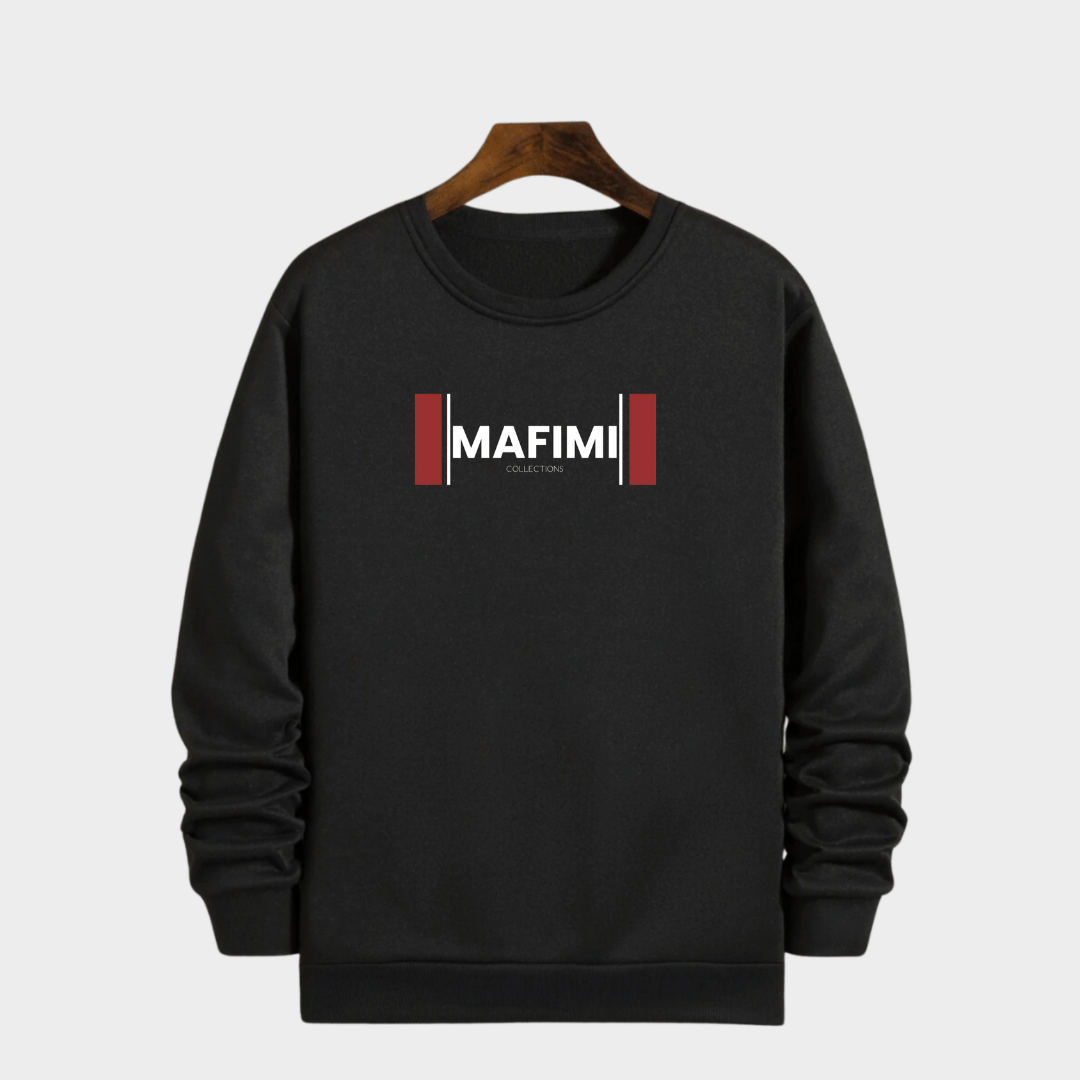 Pamučni duks klasik - Mafimi Collections