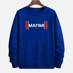 Pamučni duks klasik - Mafimi Collections