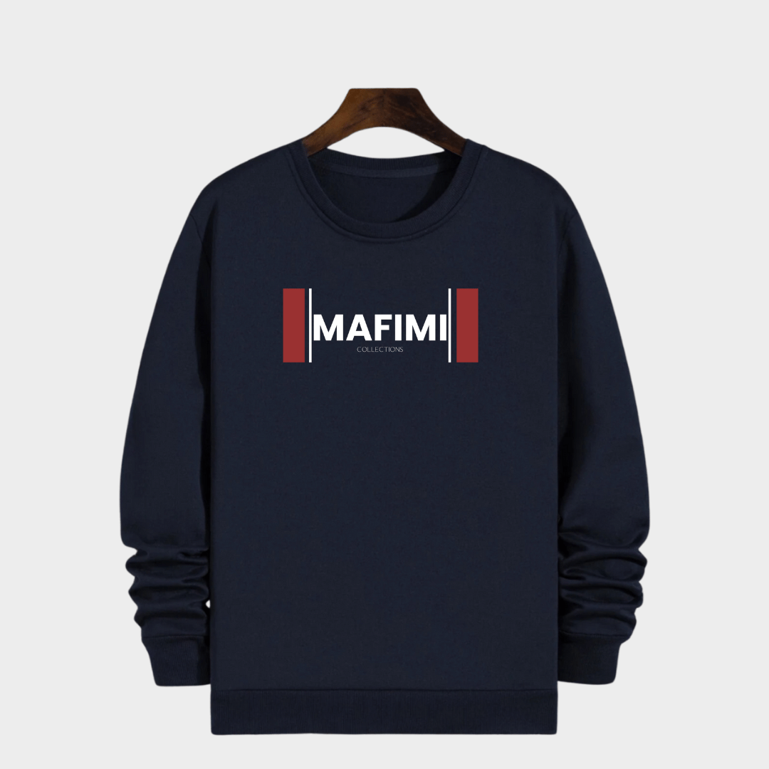 Pamučni duks klasik - Mafimi Collections