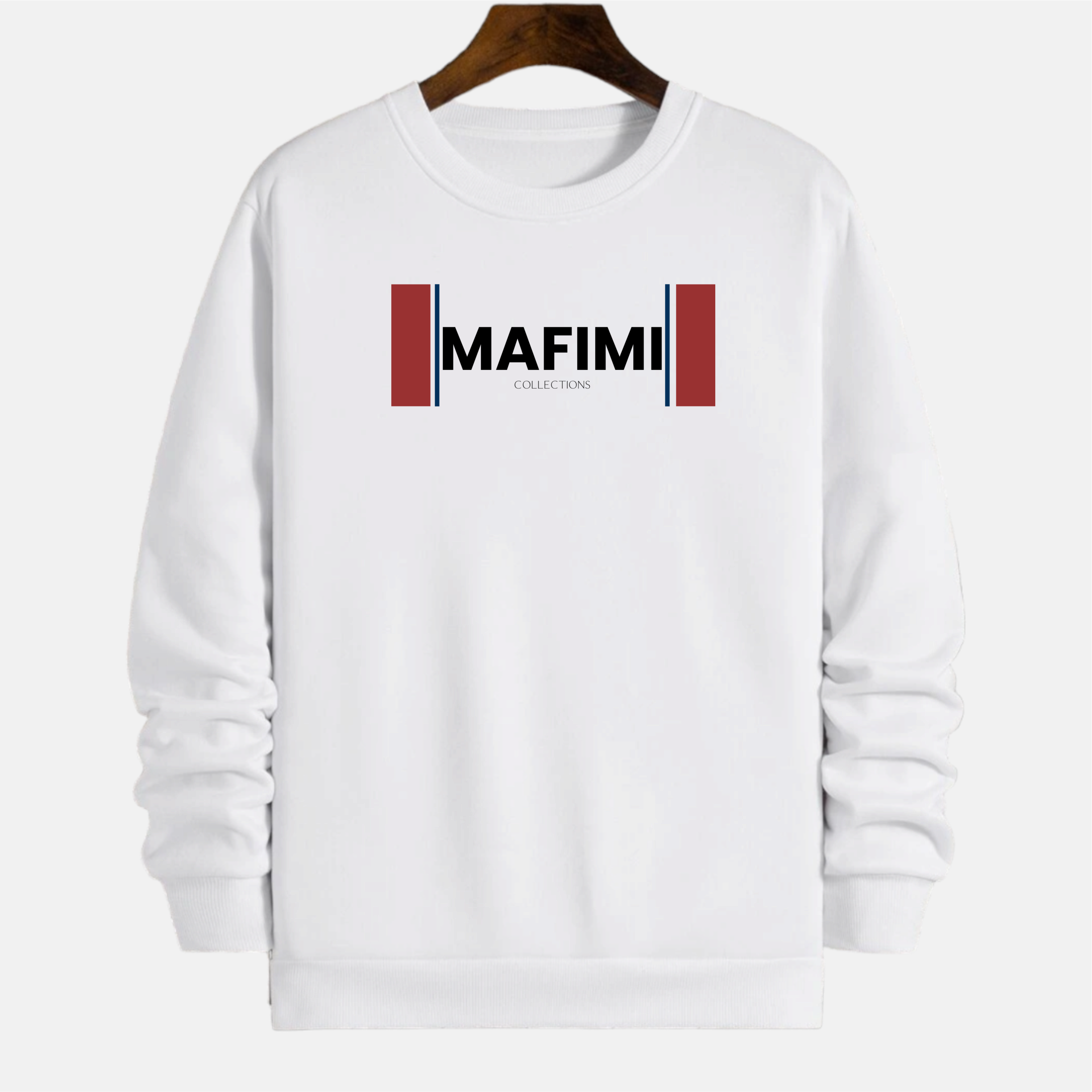 Pamučni duks klasik - Mafimi Collections
