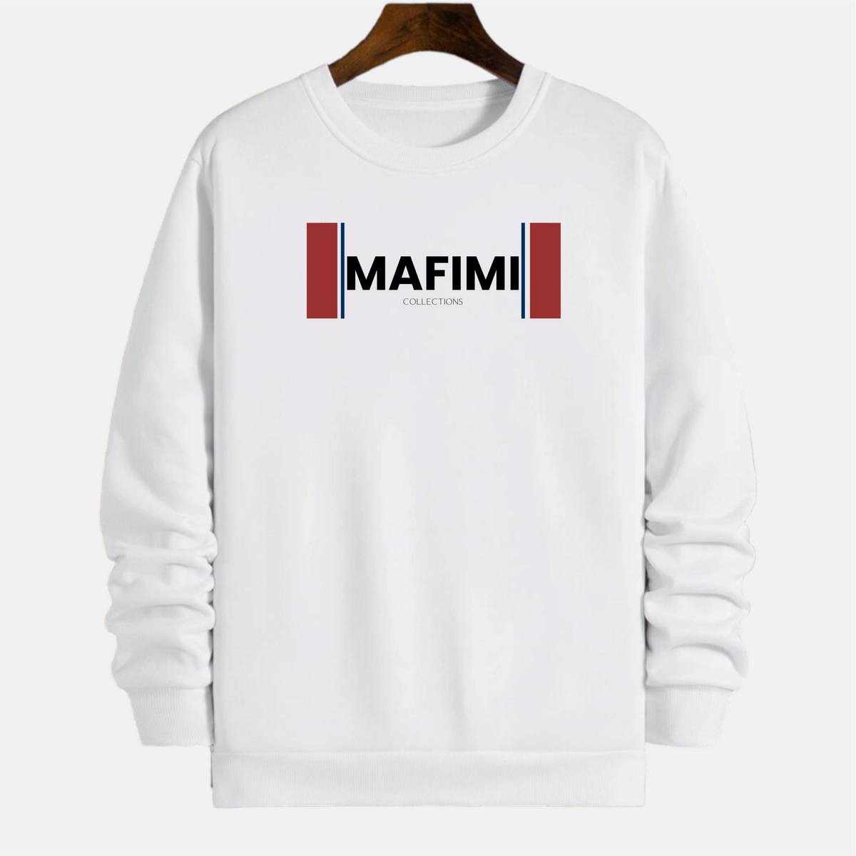Pamučni duks klasik - Mafimi Collections