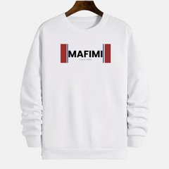 Pamučni duks klasik - Mafimi Collections