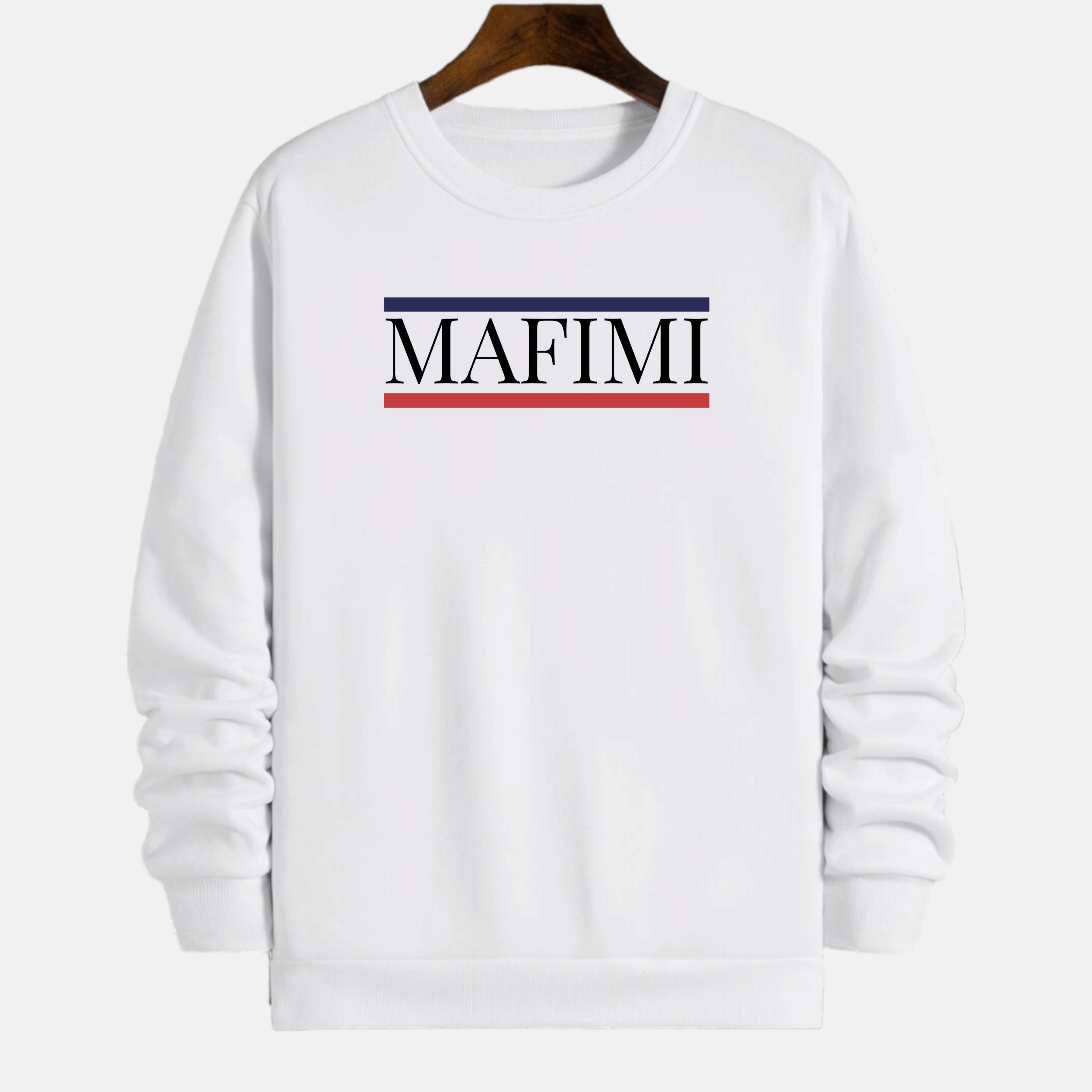 Pamučni duks klasik - Mafimi Everyday