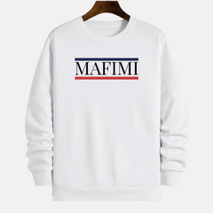 Pamučni duks klasik - Mafimi Everyday