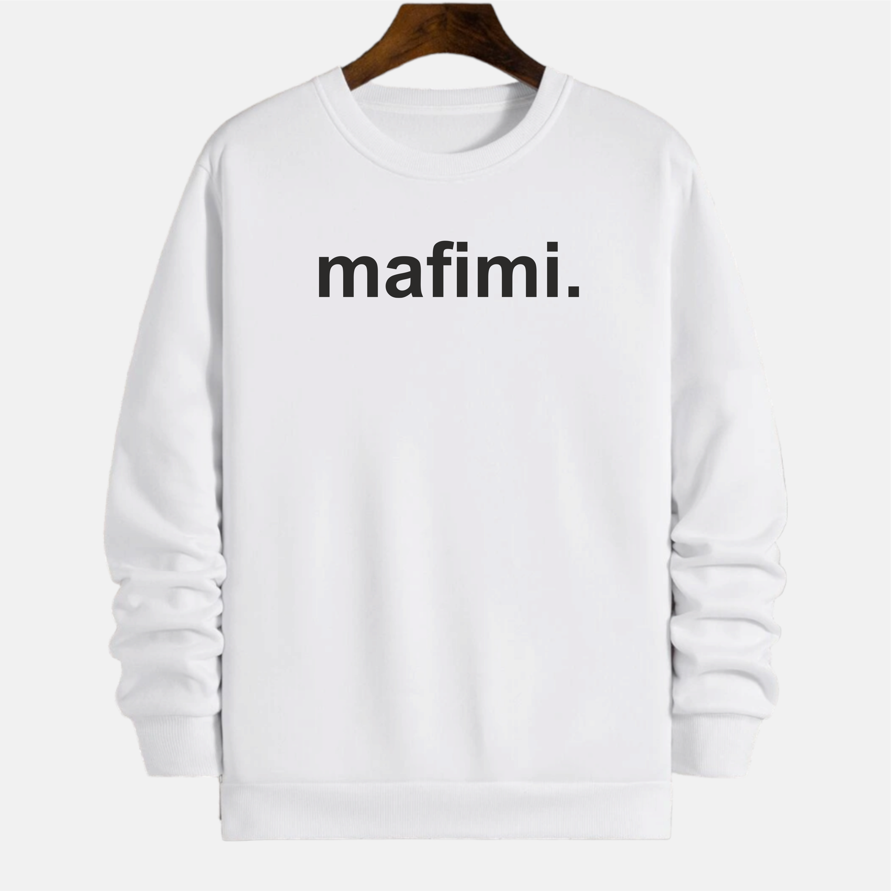Pamučni duks klasik - Mafimi.