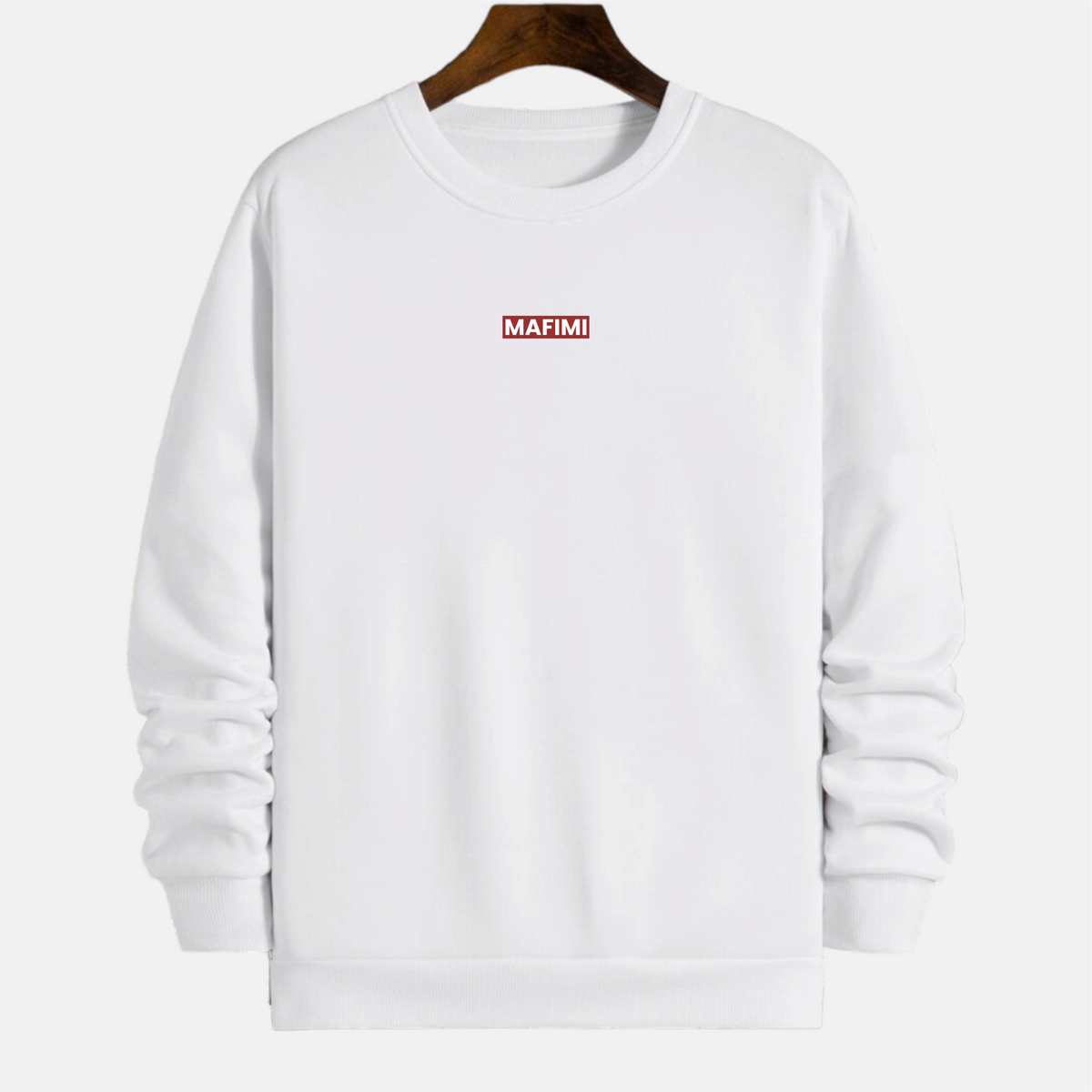 Pamučni duks klasik - Mafimi Casual