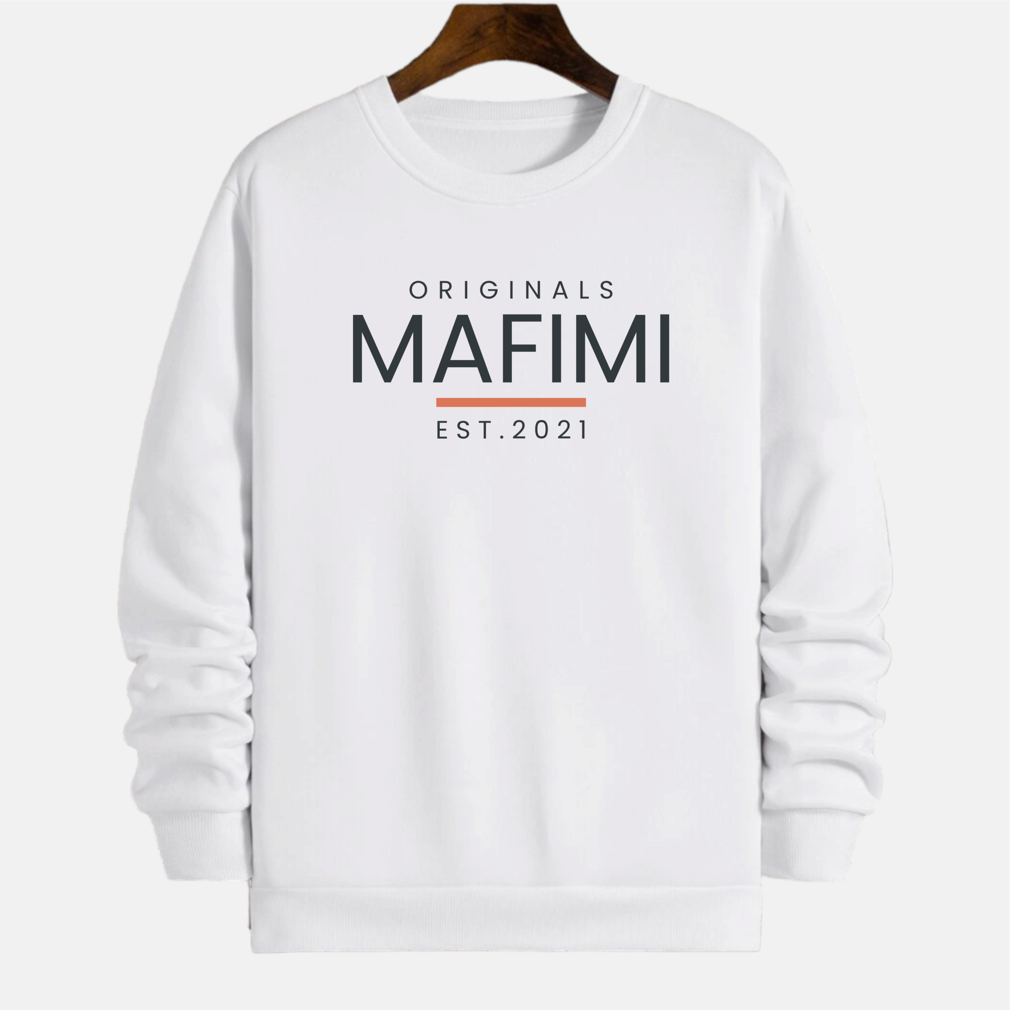 Pamučni duks klasik - Mafimi Originals