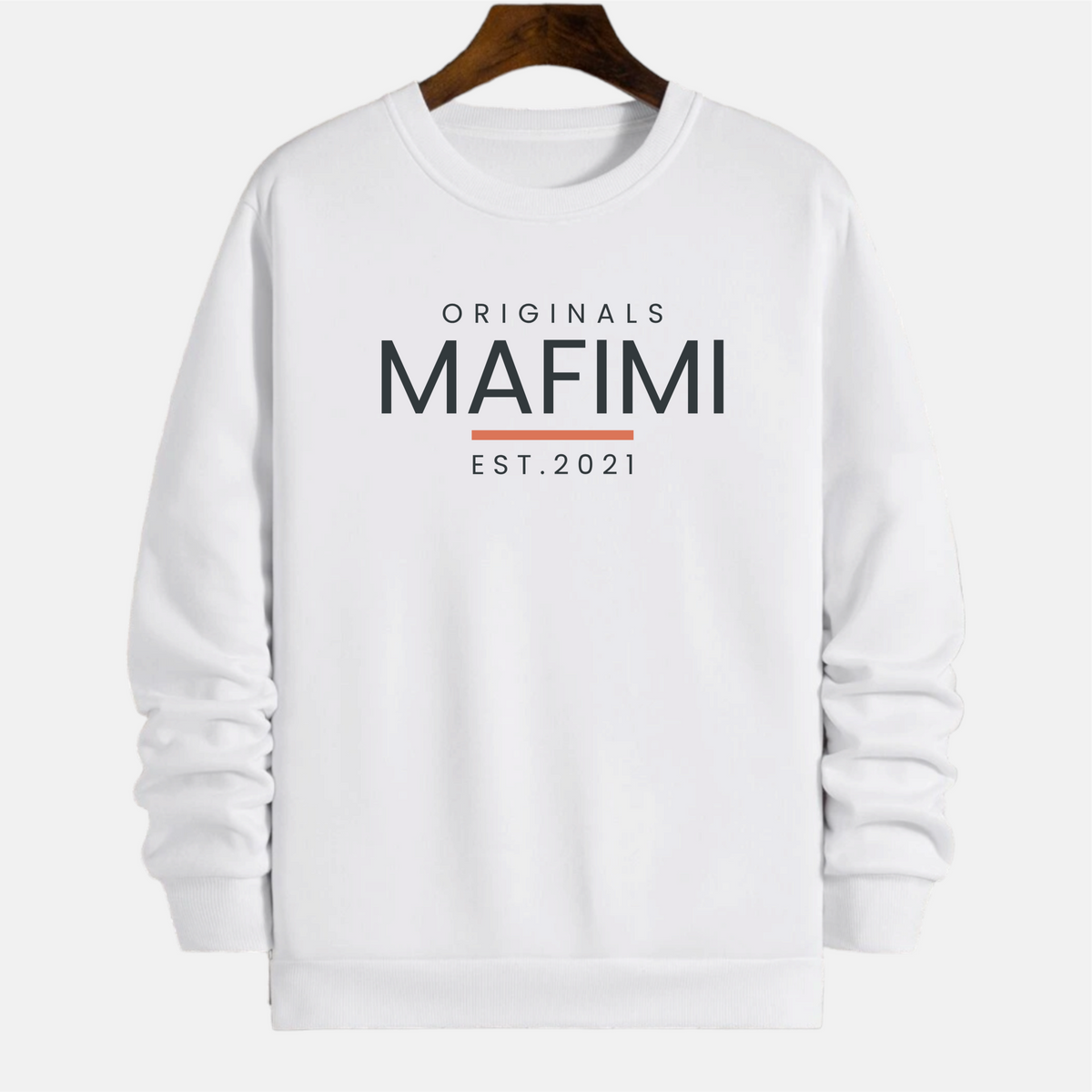 Pamučni duks klasik - Mafimi Originals