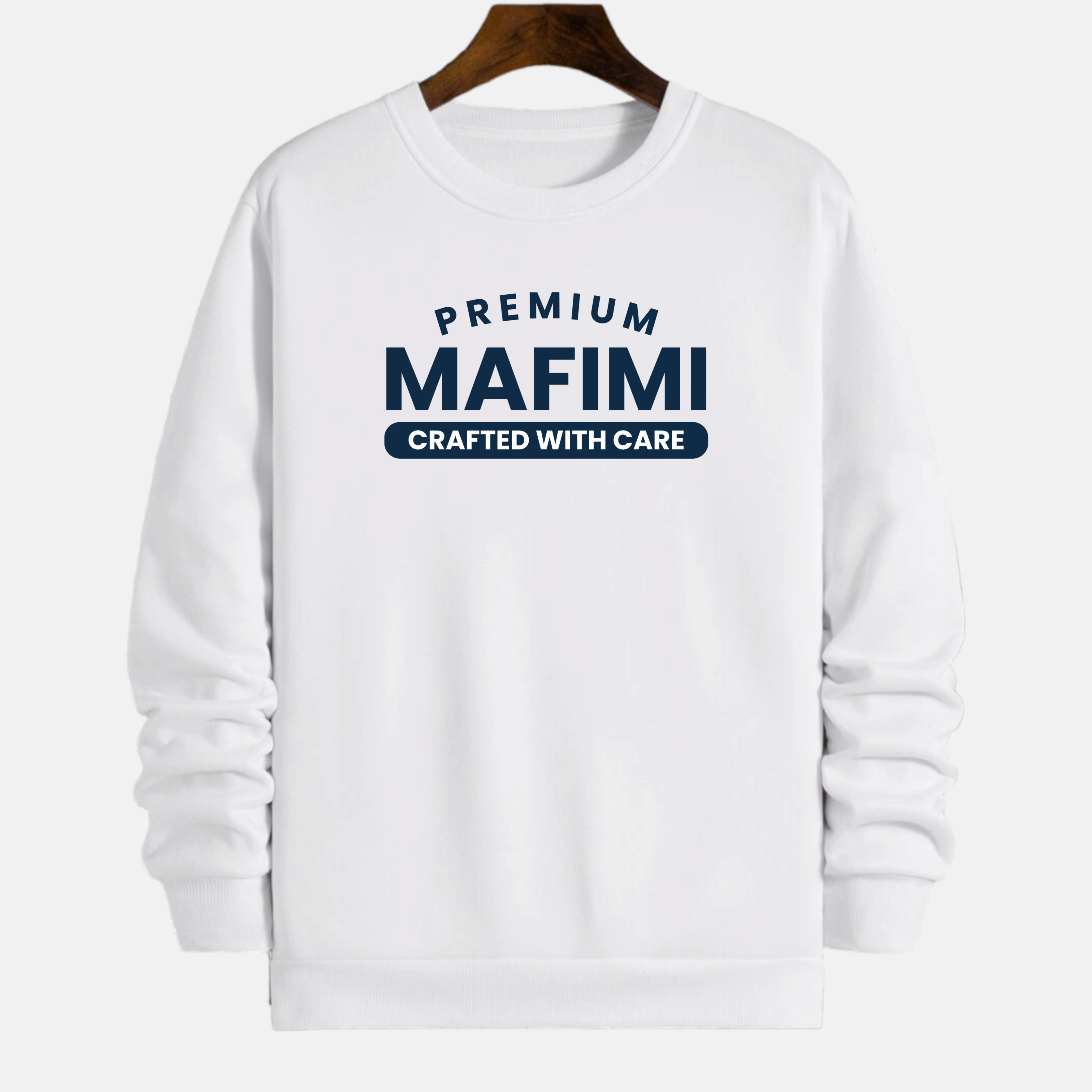 Pamučni duks klasik - Mafimi Premium