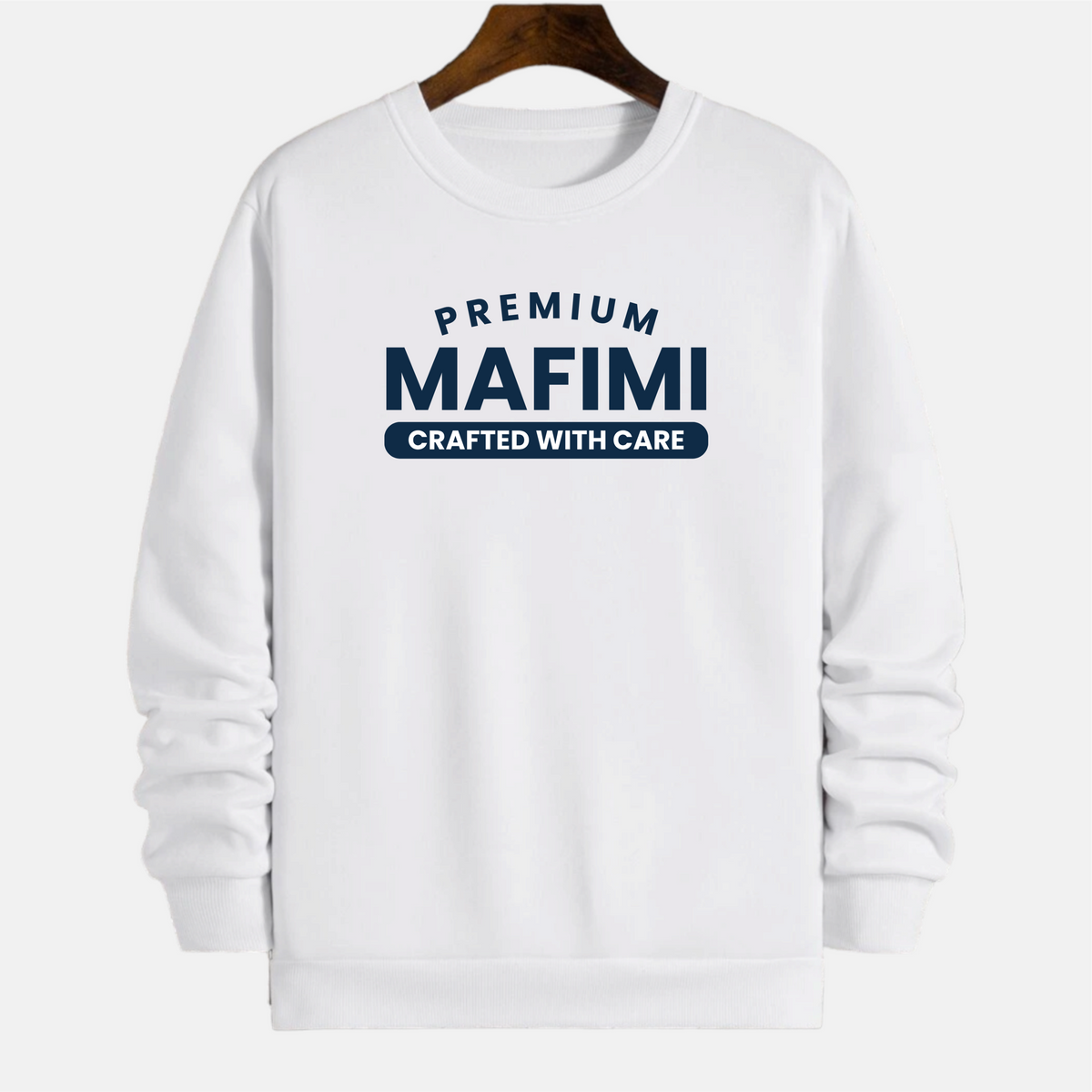 Pamučni duks klasik - Mafimi Premium