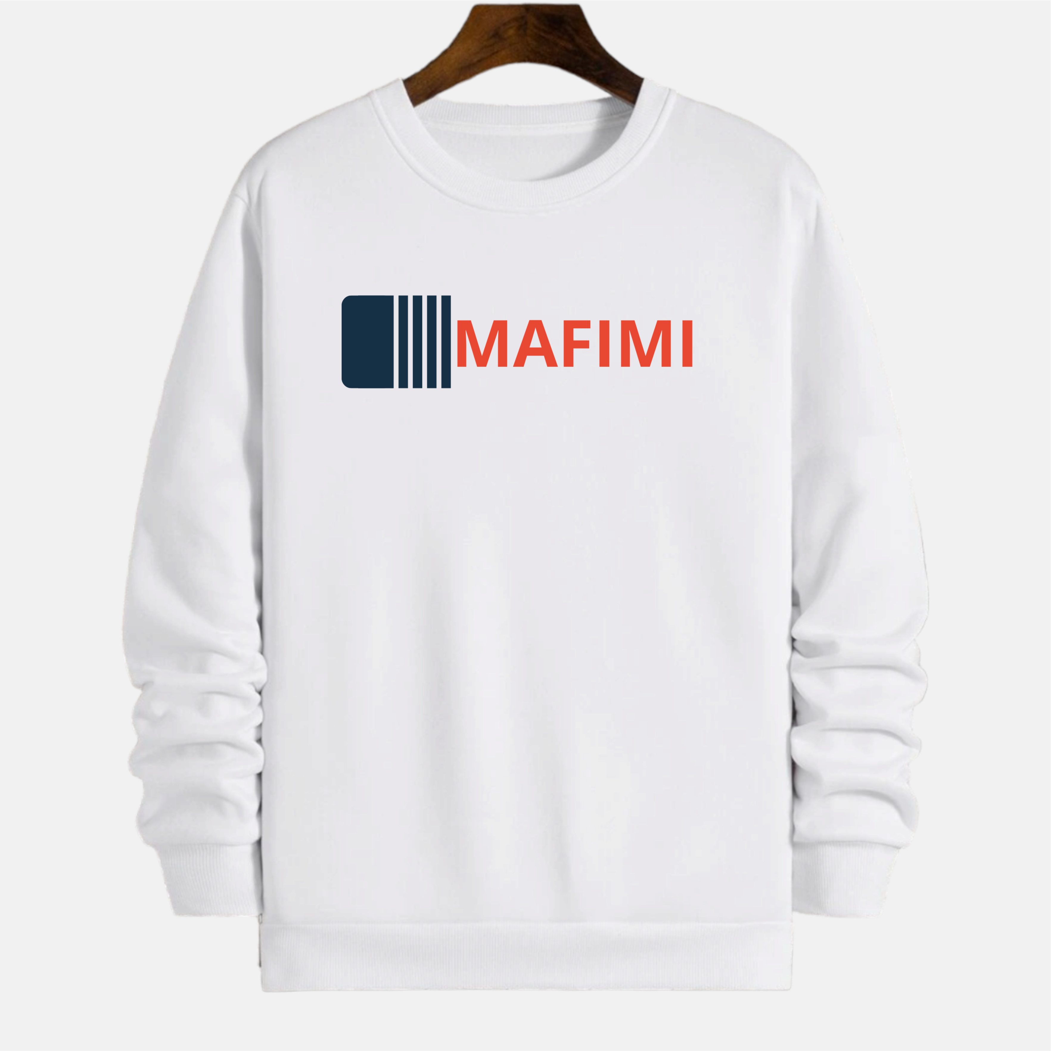 Pamučni duks klasik - Mafimi Prime