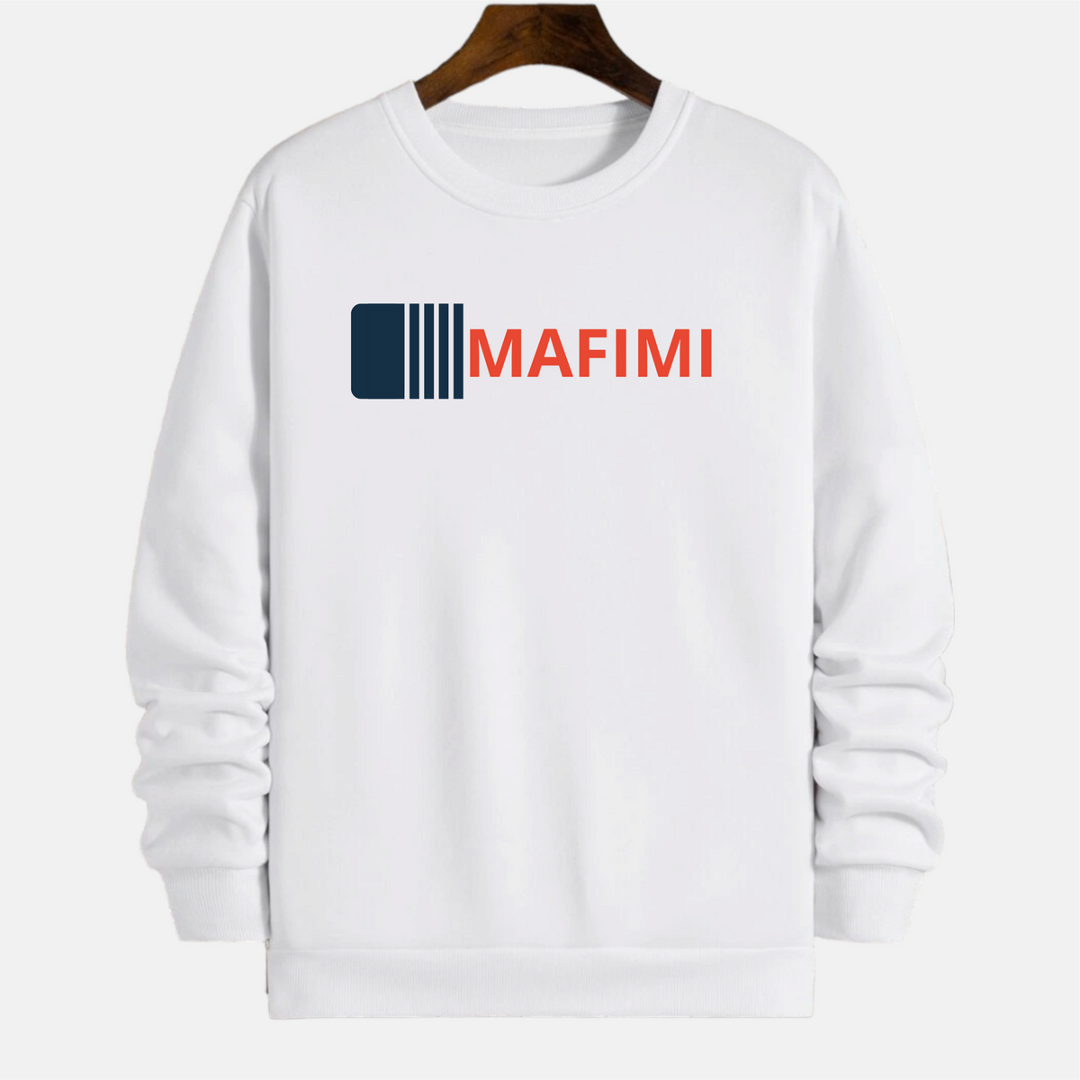 Pamučni duks klasik - Mafimi Prime