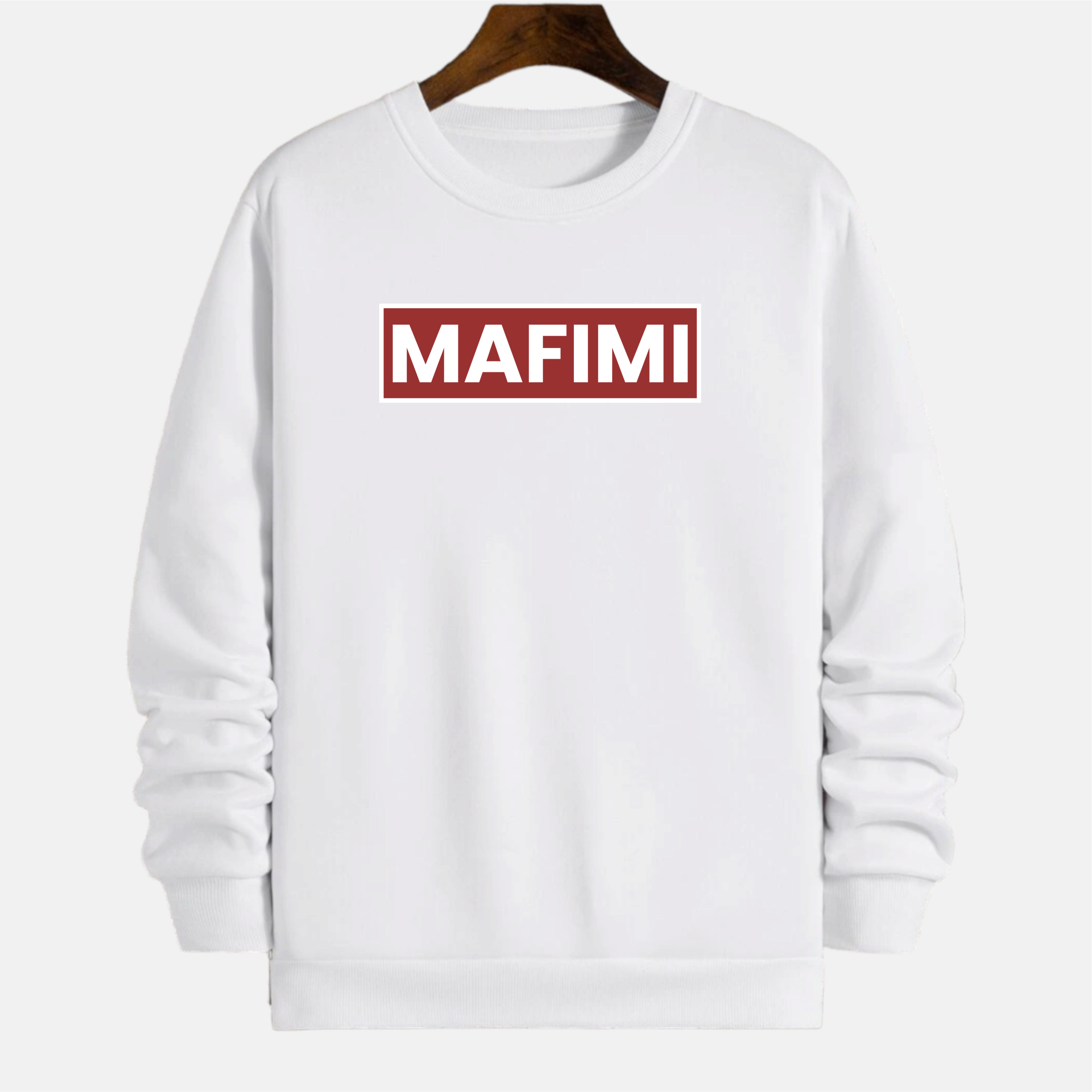 Pamučni duks klasik - Mafimi World