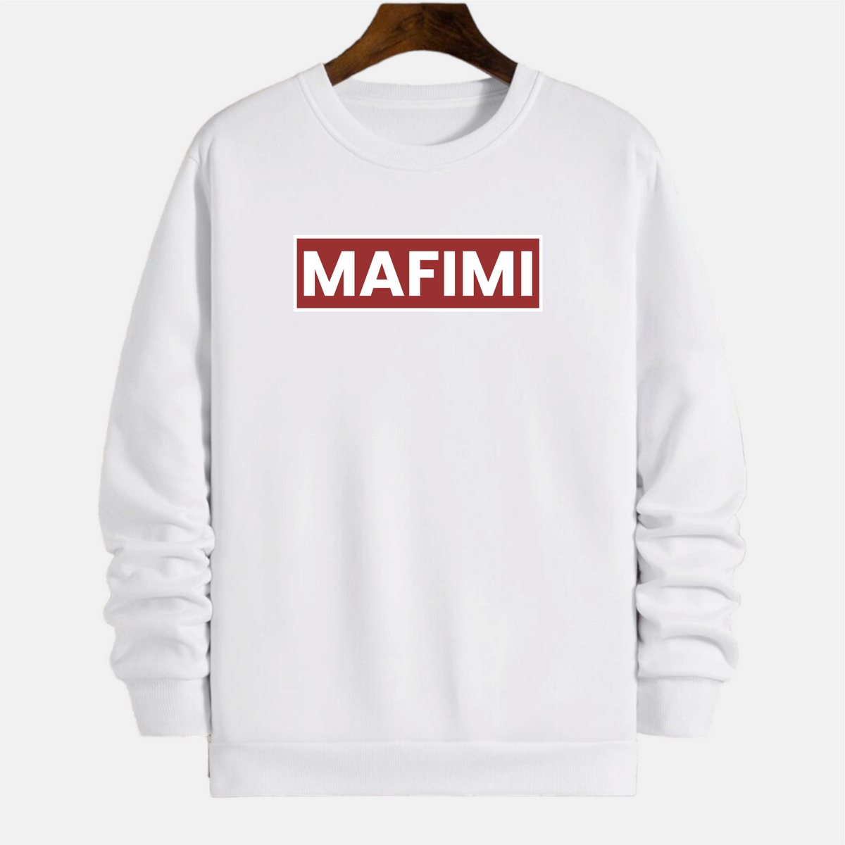 Pamučni duks klasik - Mafimi World