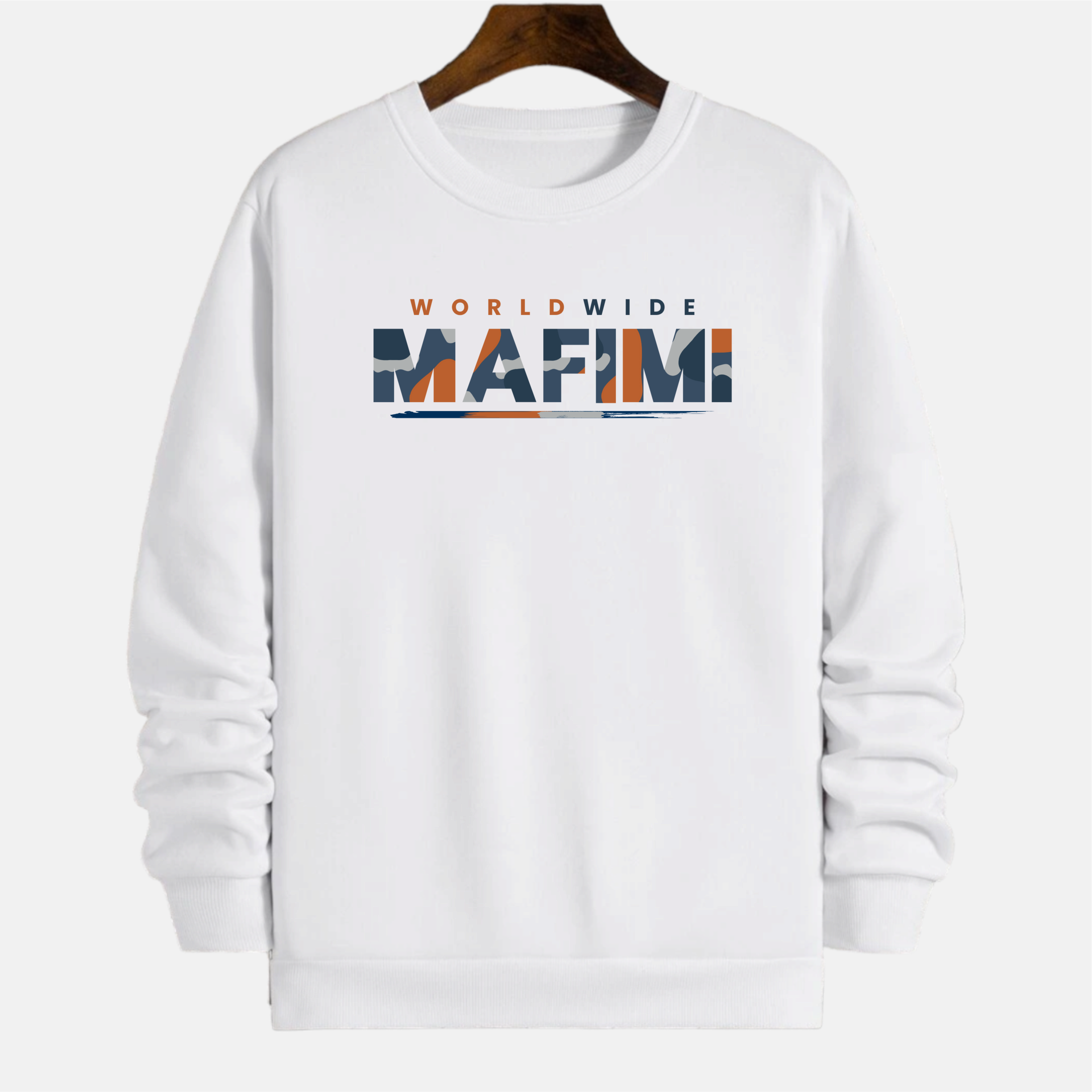 Pamučni duks klasik - Mafimi WorldWide