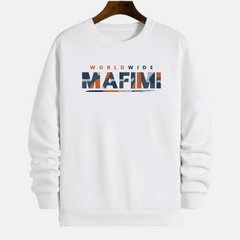 Pamučni duks klasik - Mafimi WorldWide