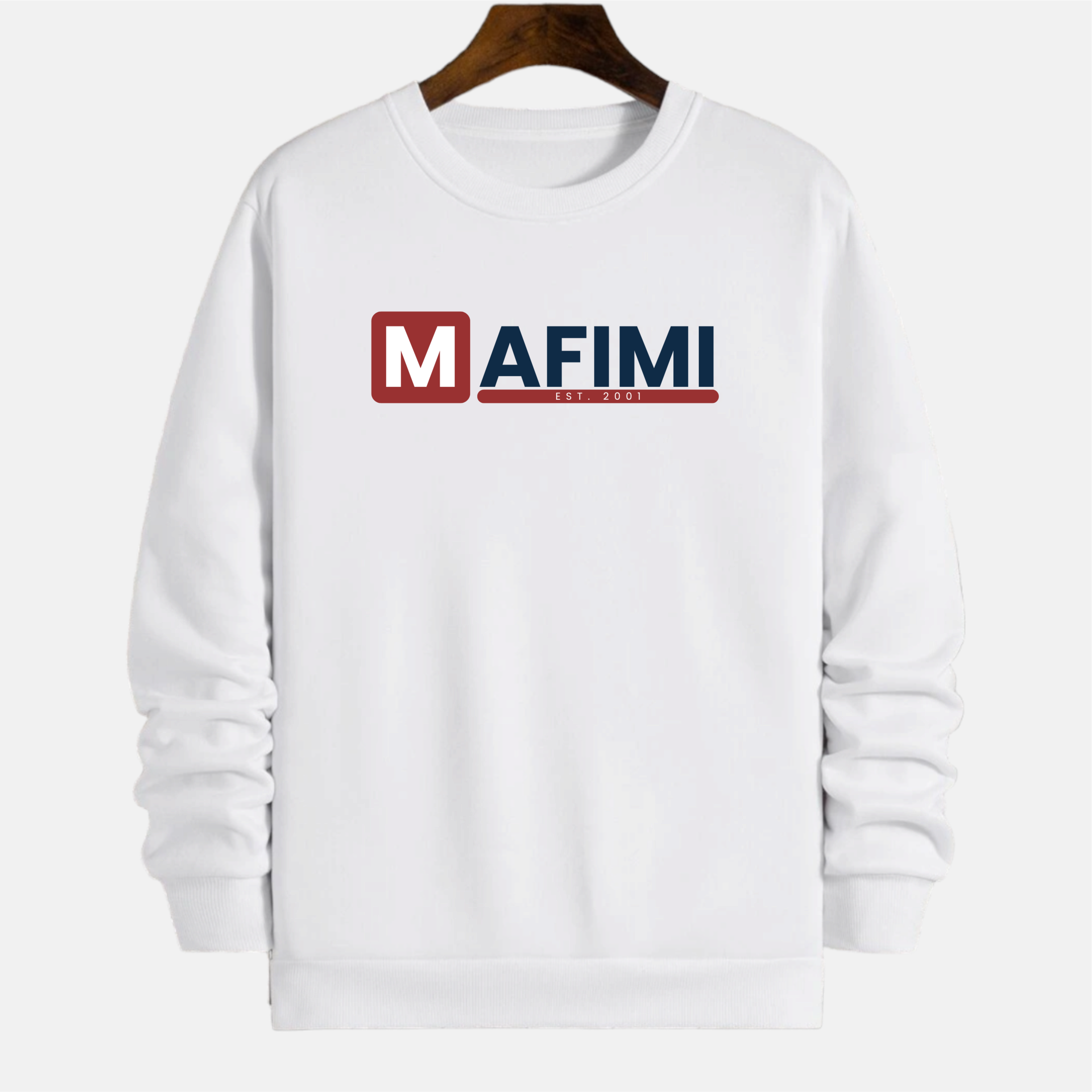 Pamučni duks klasik - Mafimi Empire