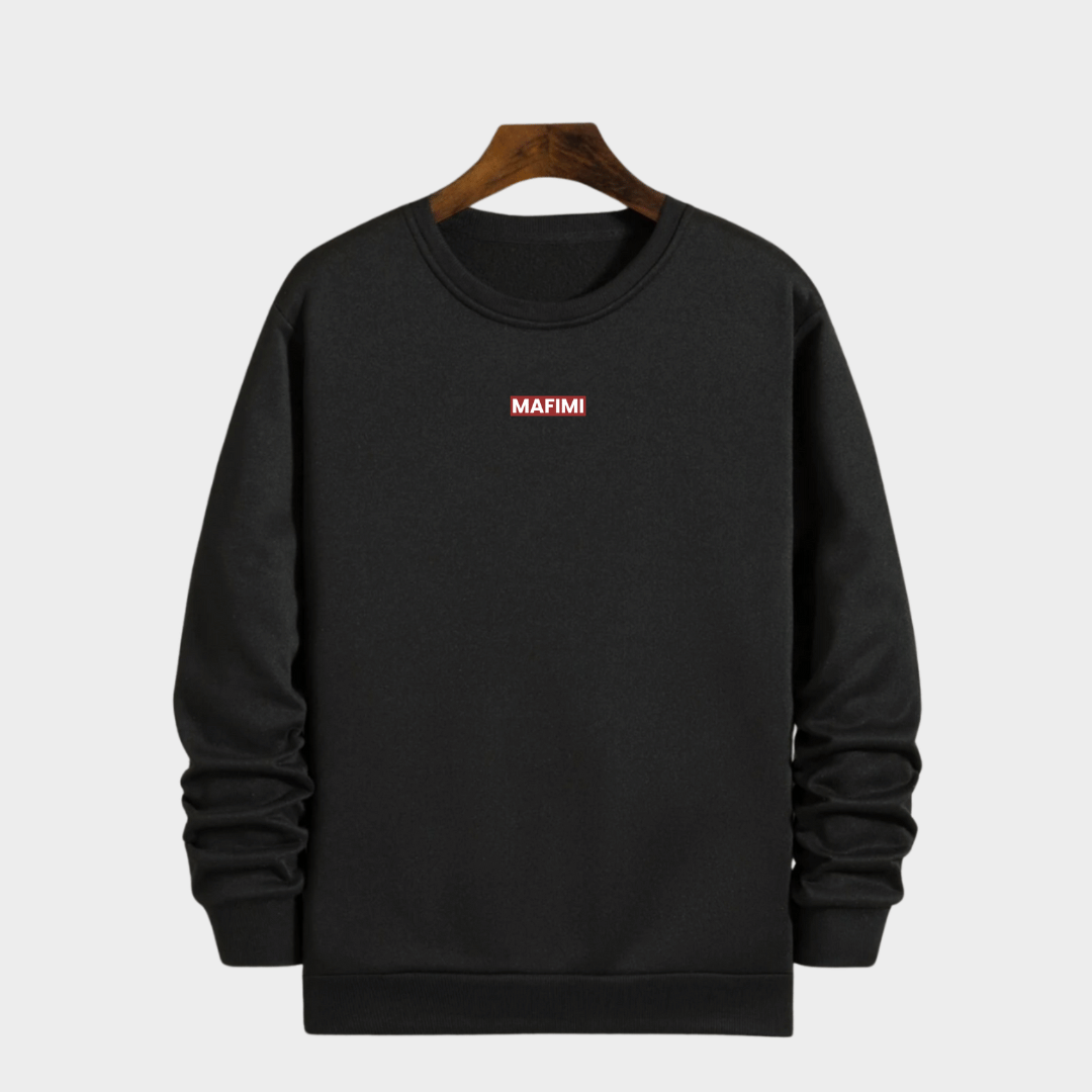 Pamučni duks klasik - Mafimi Casual