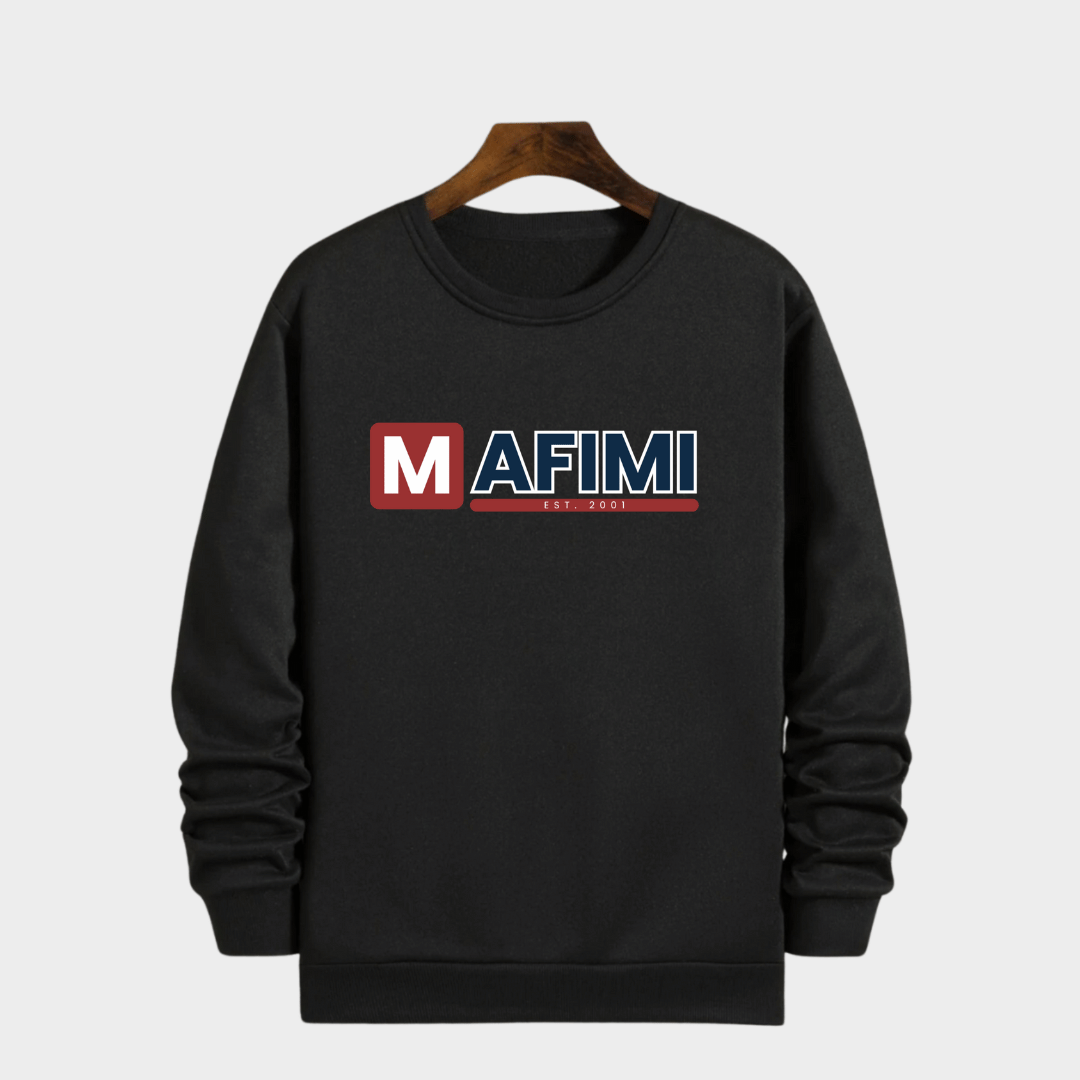 Pamučni duks klasik - Mafimi Empire