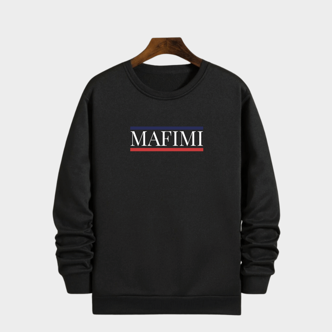 Pamučni duks klasik - Mafimi Everyday