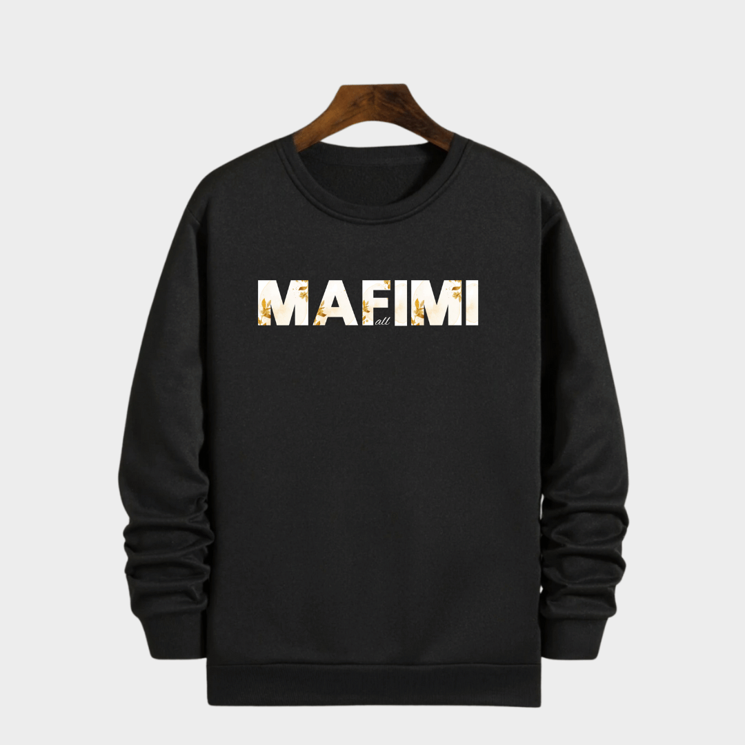 Pamučni duks klasik - Mafimi Fall