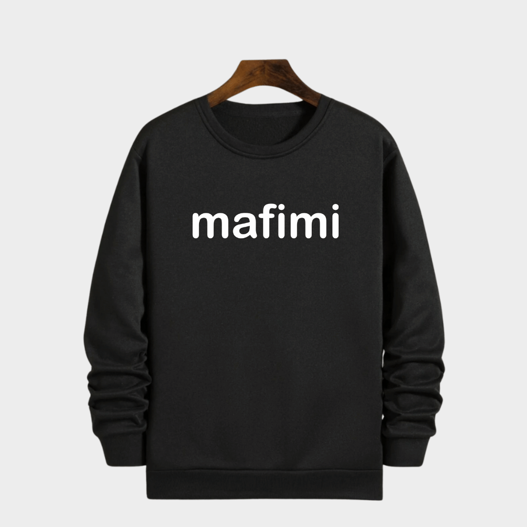 Pamučni duks klasik - Mafimi