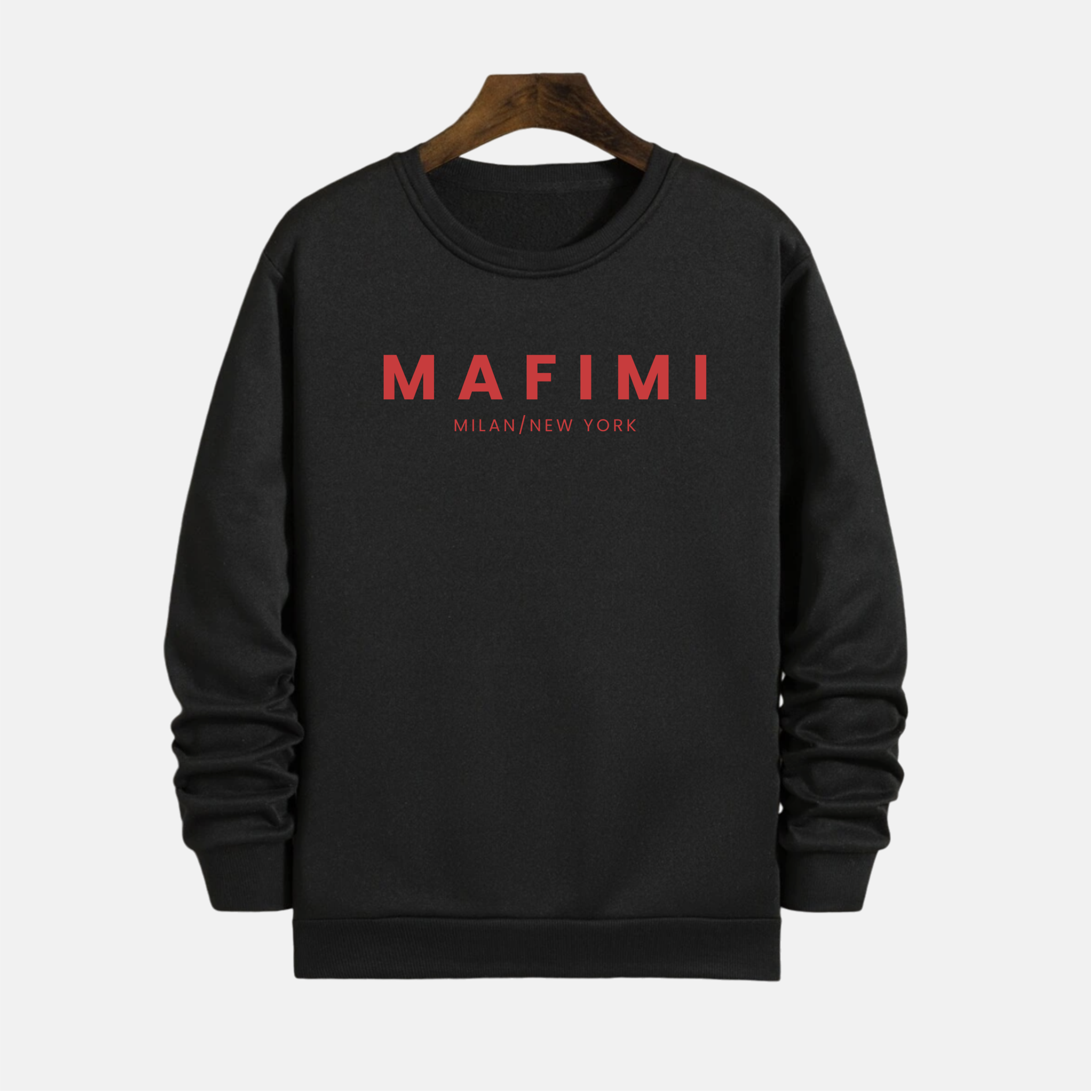 Pamučni duks klasik - Mafimi MilanNewyork