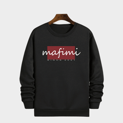 Pamučni duks klasik - Mafimi 2021 Style 2