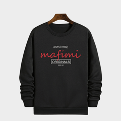 Pamučni duks klasik - Mafimi WorldWide Originals