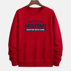 Pamučni duks klasik - Mafimi Premium