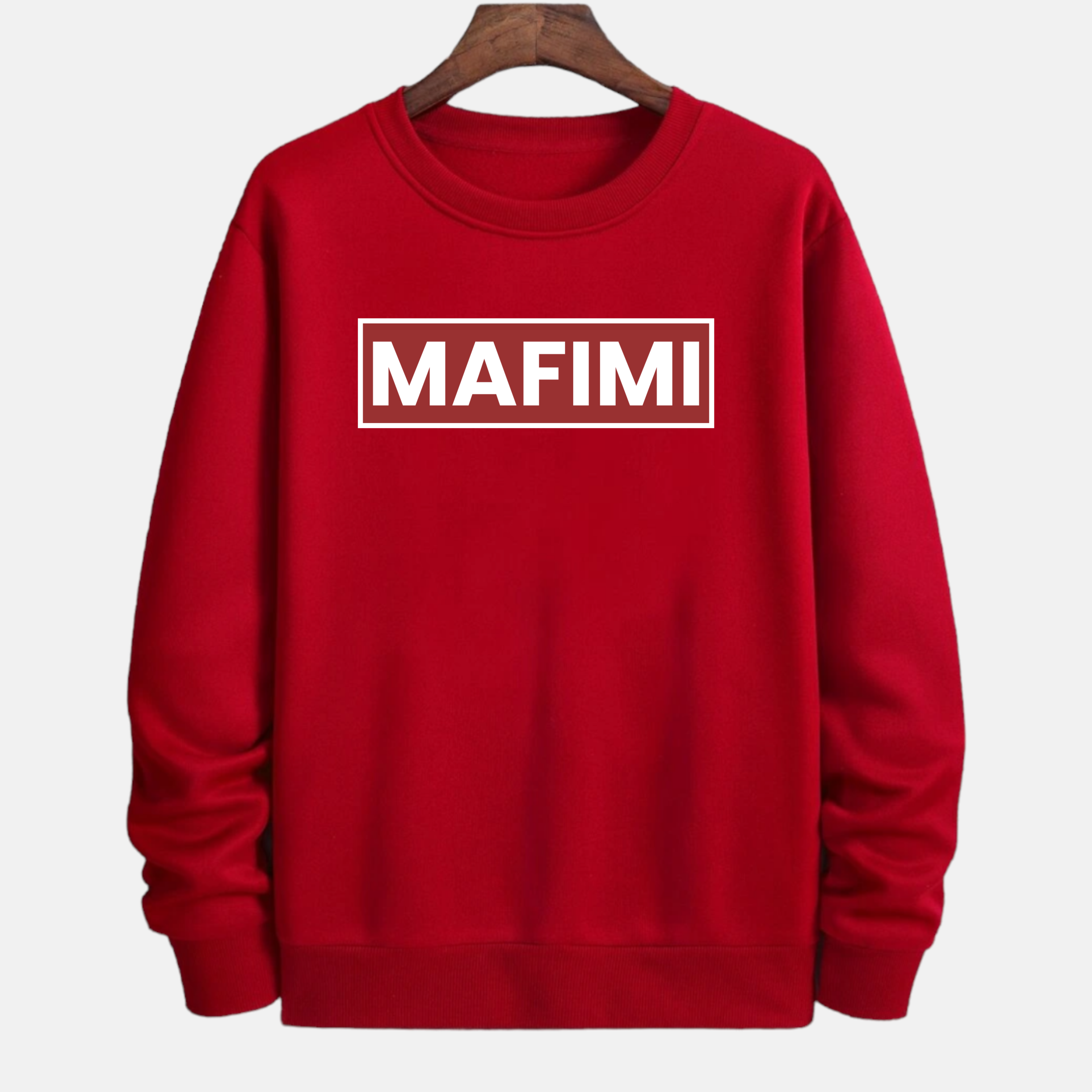 Pamučni duks klasik - Mafimi World