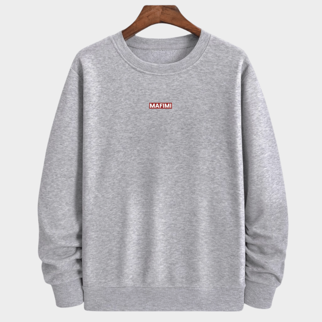 Pamučni duks klasik - Mafimi Casual