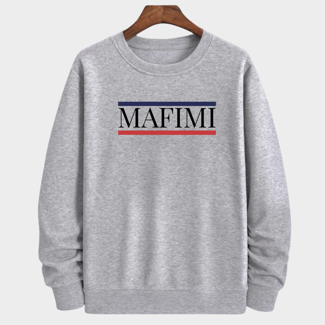 Pamučni duks klasik - Mafimi Everyday