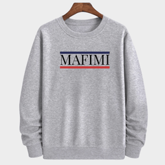 Pamučni duks klasik - Mafimi Everyday