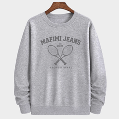 Pamučni duks klasik - Mafimi Jeans Professional